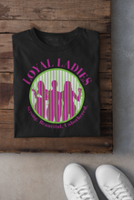 Loyal Ladies Long Sleeve Tee